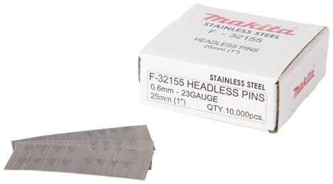 Makita F-32155 Stiftek szögbelövőhöz