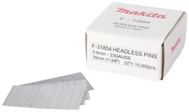 Makita F-31854 Stiftek szögbelövőhöz