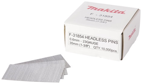 Makita F-31854 Stiftek szögbelövőhöz