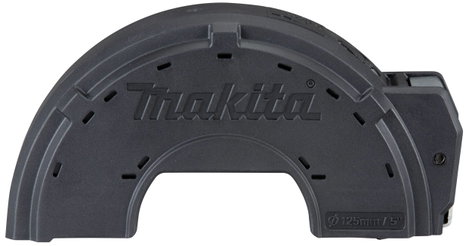 Védőburkolat 125mm Makita 199710-5 Ø 125 mm 2. kép