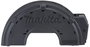 Védőburkolat 125mm Makita 199710-5 Ø 125 mm 2. bélyegkép