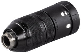Makita 191F46-4 Gyorscsere tokmány Gyorscsere tokmány 1 db