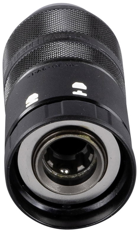 Makita 191F46-4 Gyorscsere tokmány Gyorscsere tokmány 1 db 4. kép
