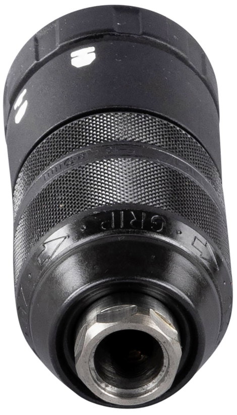 Makita 191F46-4 Gyorscsere tokmány Gyorscsere tokmány 1 db 5. kép