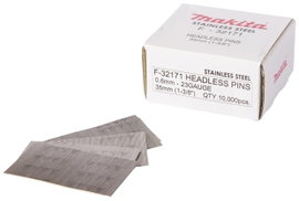 Makita F-32171 Stiftek szögbelövőhöz