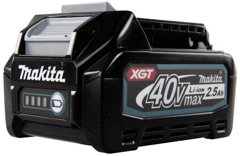 Makita 191B36-3 Szerszám akku 40 V 2.5 Ah Lítiumion 10. kép