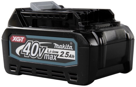 Makita 191B36-3 Szerszám akku 40 V 2.5 Ah Lítiumion 3. kép
