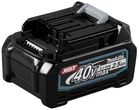 Makita 191B36-3 Szerszám akku 40 V 2.5 Ah Lítiumion 5. kép