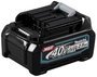 Makita 191B36-3 Szerszám akku 40 V 2.5 Ah Lítiumion 5. bélyegkép