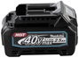 Makita 191B36-3 Szerszám akku 40 V 2.5 Ah Lítiumion 6. bélyegkép