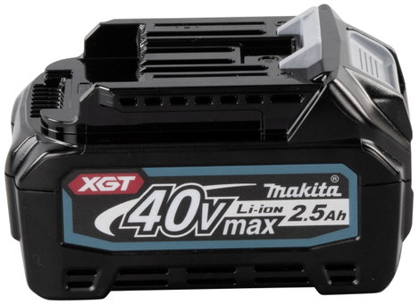 Makita 191B36-3 Szerszám akku 40 V 2.5 Ah Lítiumion 6. kép