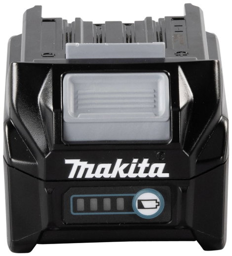 Makita 191B36-3 Szerszám akku 40 V 2.5 Ah Lítiumion 8. kép
