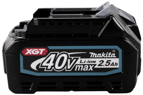 Makita 191B36-3 Szerszám akku 40 V 2.5 Ah Lítiumion 9. kép