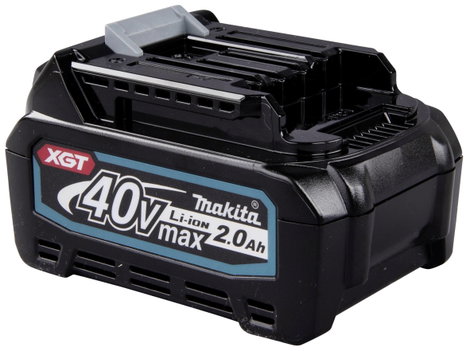Makita 191L29-0 Szerszám akku 40 V 2.0 Ah Lítiumion 2. kép