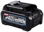Makita 191L29-0 Szerszám akku 40 V 2.0 Ah Lítiumion 2. bélyegkép