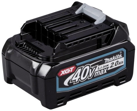 Makita 191L29-0 Szerszám akku 40 V 2.0 Ah Lítiumion 3. kép