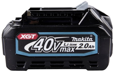 Makita 191L29-0 Szerszám akku 40 V 2.0 Ah Lítiumion 4. kép