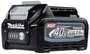 Makita 191L29-0 Szerszám akku 40 V 2.0 Ah Lítiumion 5. bélyegkép
