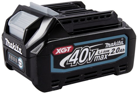 Makita 191L29-0 Szerszám akku 40 V 2.0 Ah Lítiumion 7. kép