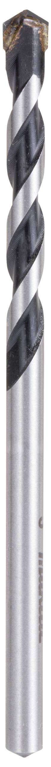 Makita E-10970 Keményfém Többcélú fúró 1 db 5 mm Teljes hossz 85 mm Gyorsbefogó tokmány 1 db