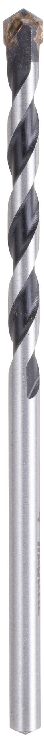 Makita E-10964 Keményfém Többcélú fúró 1 db 4 mm Teljes hossz 75 mm Gyorsbefogó tokmány 1 db
