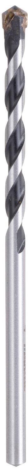 Makita E-10964 Keményfém Többcélú fúró 1 db 4 mm Teljes hossz 75 mm Gyorsbefogó tokmány 1 db bélyegkép