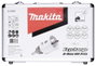 Makita E-12310 Lyukfűrész készlet 8 részes 16 mm, 20 mm, 25 mm, 32 mm, 40 mm, 51 mm 1 készlet 3. bélyegkép