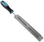 Reszelőtartó reszelővel 4,0 mm Makita D-70948 Ø 4.0 mm 3. bélyegkép