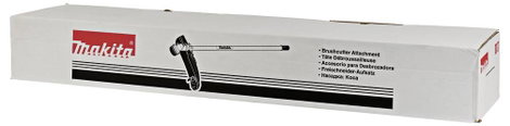 Makita 198768-1 Kasza feltét 2. kép