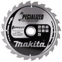 Makita E-12946 Körfűrészlap 270 x 30 mm Fogak száma (collonként): 24 1 db 2. bélyegkép
