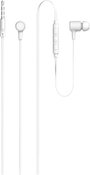 RYGHT NIYO In Ear headset Vezetékes Stereo Fehér Headset, Hangerő szabályozás 2. bélyegkép