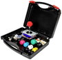 Joy-it DIY-AC-Kit Joystick modul 1 db bélyegkép