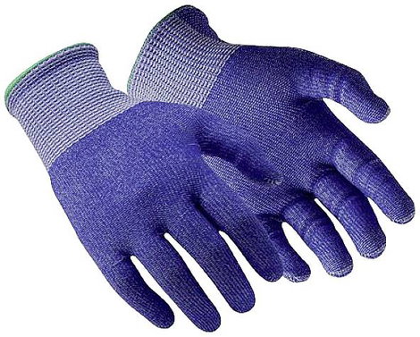 HexArmor Helix 3033 6066811 Nylon Vágás ellen védő kesztyű Méret (kesztyű): 11 1 pár