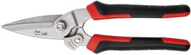 Bessey Kombinált olló egyenes D52-2
