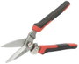 Bessey Kombinált olló egyenes D52-2 2. bélyegkép