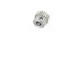 REELY acél homlokfogaskerék 20 Z, modul 0,5