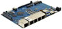 Banana PI Banana Pi BPI-R2 2 GB 4 x 2 GHz 2. bélyegkép