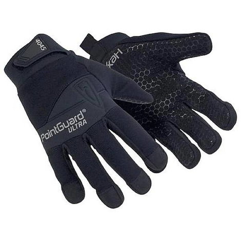 HexArmor PointGuard Ultra 4045 6000510 pamut, Nylon Munkakesztyű Méret (kesztyű): 10 1 pár