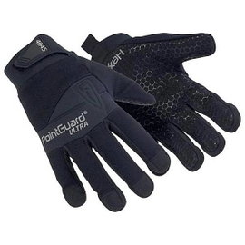 HexArmor PointGuard Ultra 4045 6000509 pamut, Nylon Munkakesztyű Méret (kesztyű): 9 1 pár