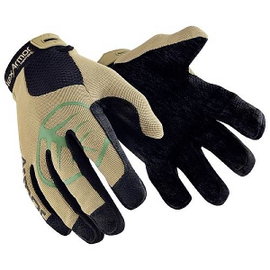 HexArmor ThornArmor 3092 6001008 Poliészter, Elasztán, Nylon Munkakesztyű Méret (kesztyű): 8 1 pár