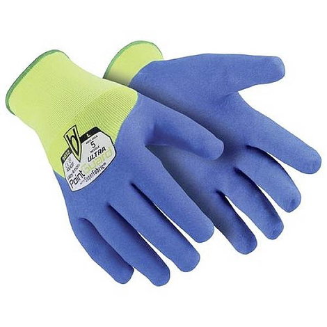 HexArmor PointGuard Ultra 9032 6063810 Elasztán, Poliészter Munkakesztyű Méret (kesztyű): 10 1 pár