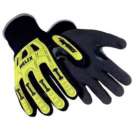 HexArmor Helix 1095 6064209 Nylon Munkakesztyű Méret (kesztyű): 9 1 pár
