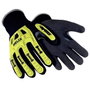 HexArmor Helix 1095 6064209 Nylon Munkakesztyű Méret (kesztyű): 9 1 pár bélyegkép