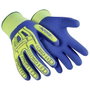 HexArmor Rig Lizard 7101 6065109 Nylon, Elasztán Munkakesztyű Méret (kesztyű): 9 1 pár bélyegkép