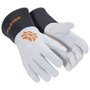 HexArmor Chrome SLT 4062 6065508 Nappa Vágás ellen védő kesztyű Méret (kesztyű): 8 1 pár bélyegkép