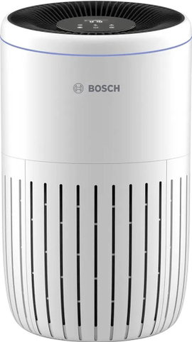 Bosch Home Comfort 7733701943 Air 4000 Légtisztító 62 m² Fehér, Fekete