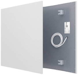 XCOAST Infra fűtés 500 W 10 m² Fehér