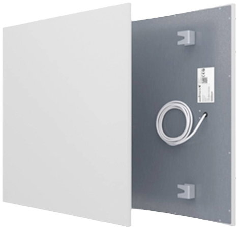 XCOAST Infra fűtés 500 W 10 m² Fehér