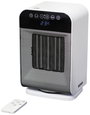 ROWI 1 03 03 0353 Kerámia fűtőventilátor HKH 2000/2/1 ODT Premium 60 m³ Fehér, Fekete bélyegkép