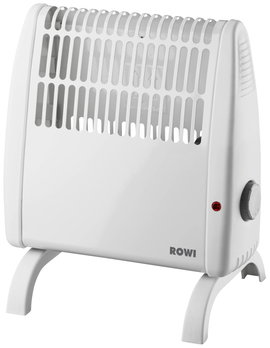 ROWI 1 03 03 0133 Fagyvédő 23 m³ 450 W Fehér